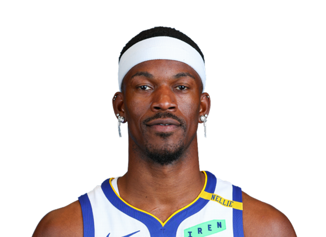Jimmy Butler III