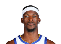 Jimmy Butler III headshot