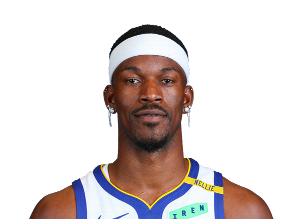 Jimmy Butler III