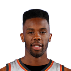 Norris Cole