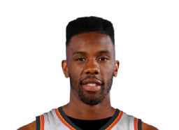 Norris Cole headshot