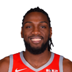 Kenneth Faried