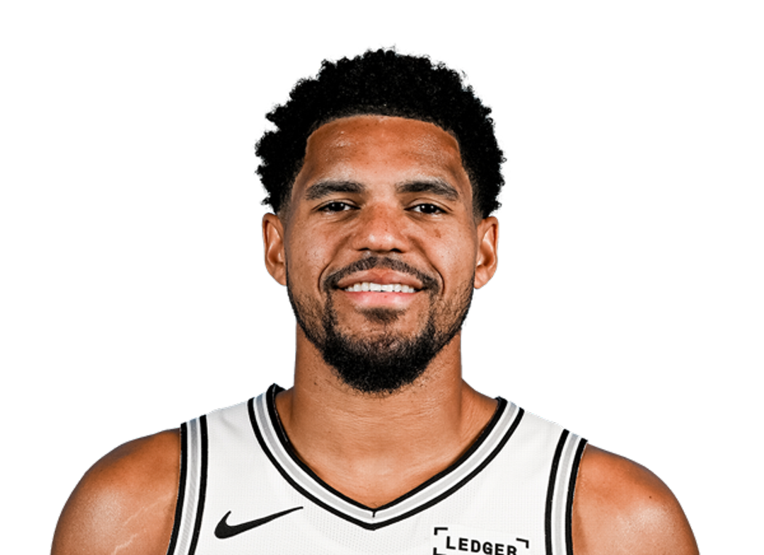 Tobias Harris