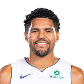 Tobias Harris