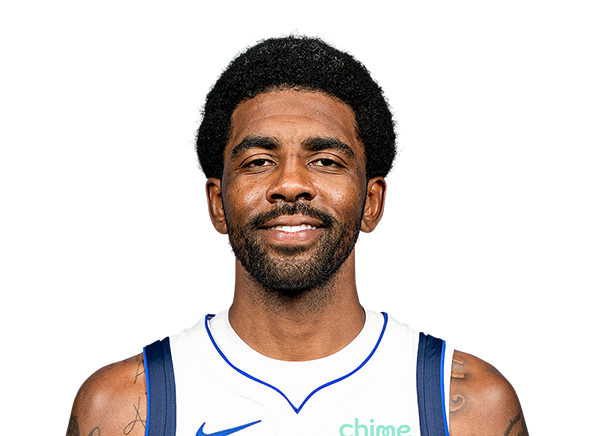 Image of Kyrie Irving