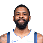 Kyrie Irving