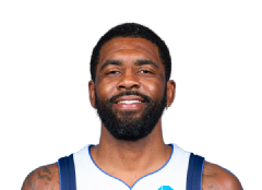 Kyrie Irving