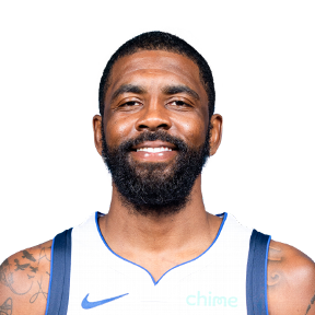 Kyrie Irving