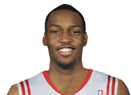 JaJuan Johnson headshot