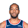 Kawhi Leonard