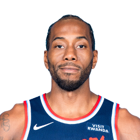 Kawhi Leonard