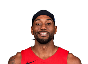 Kawhi Leonard