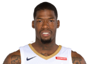 DeAndre Liggins
