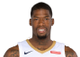 DeAndre Liggins