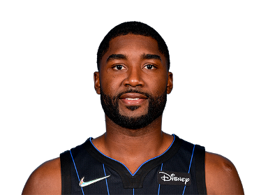 E'Twaun Moore headshot