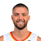 Chandler Parsons
