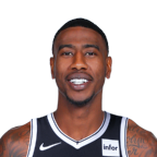 Iman Shumpert