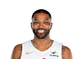Tristan Thompson