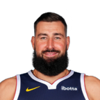 Jonas Valanciunas