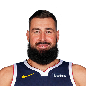 Jonas Valanciunas