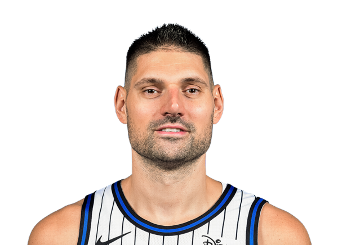 Nikola Vucevic