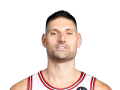 Nikola Vucevic