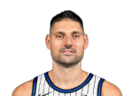 Nikola Vucevic