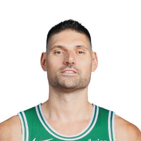 Nikola Vucevic