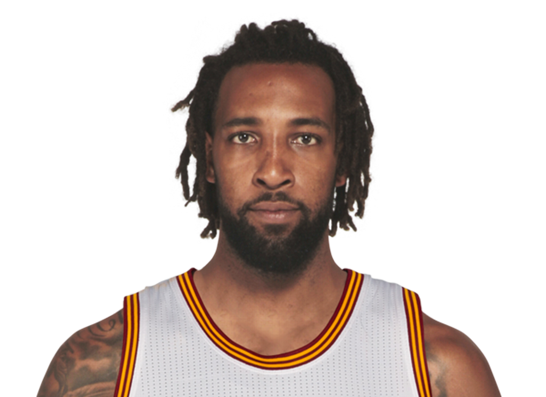 Derrick Williams