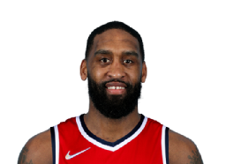 Brad Wanamaker headshot
