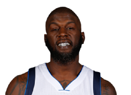 Ivan Johnson headshot