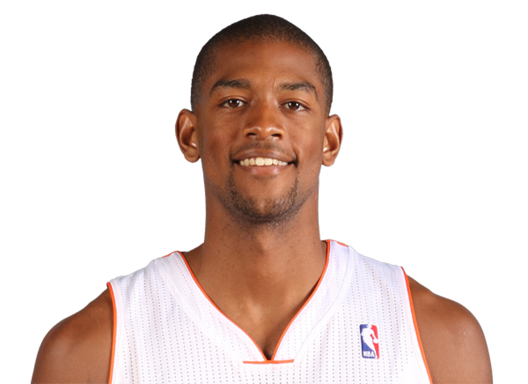 Cory Higgins