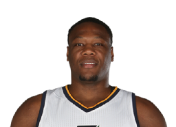 Eric Dawson headshot