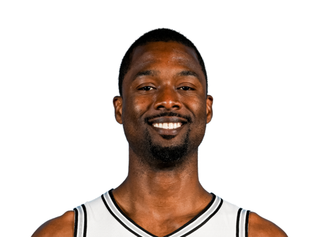 Harrison Barnes