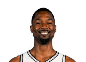 Harrison Barnes