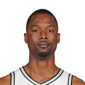 Harrison Barnes