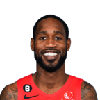 Will Barton