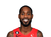 Will Barton