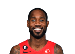 Will Barton headshot