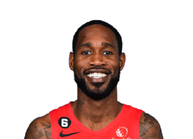 Will Barton