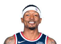 Bradley Beal headshot