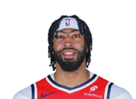 Anthony Davis