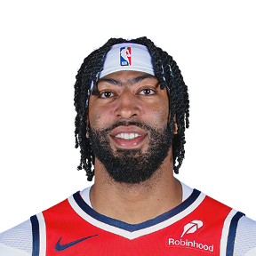 Anthony Davis