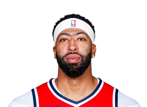Anthony Davis