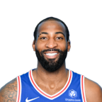 Andre Drummond