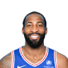76ers vs. Warriors (4 Feb, 2026) Live Score 12 Andre Drummond