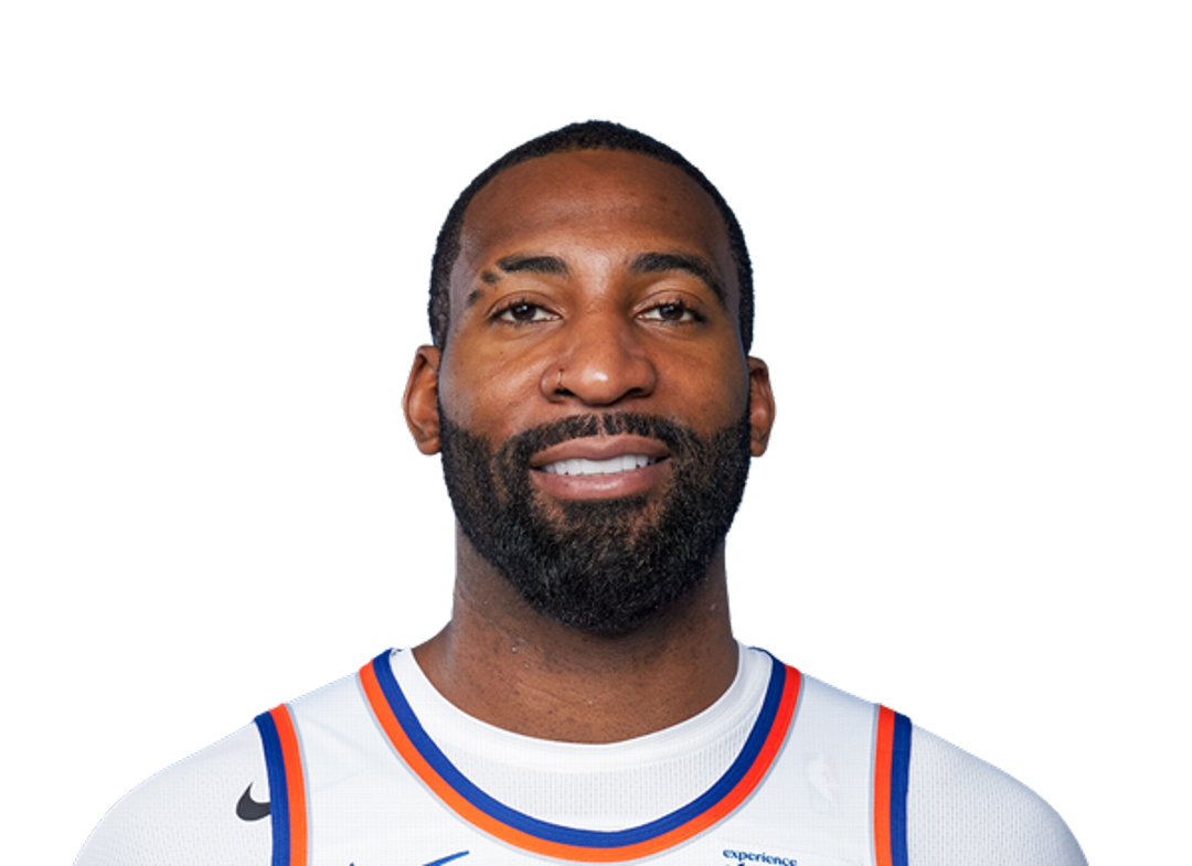 Andre Drummond