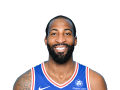 Andre Drummond