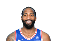 Andre Drummond headshot
