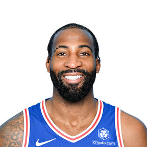 Andre Drummond
